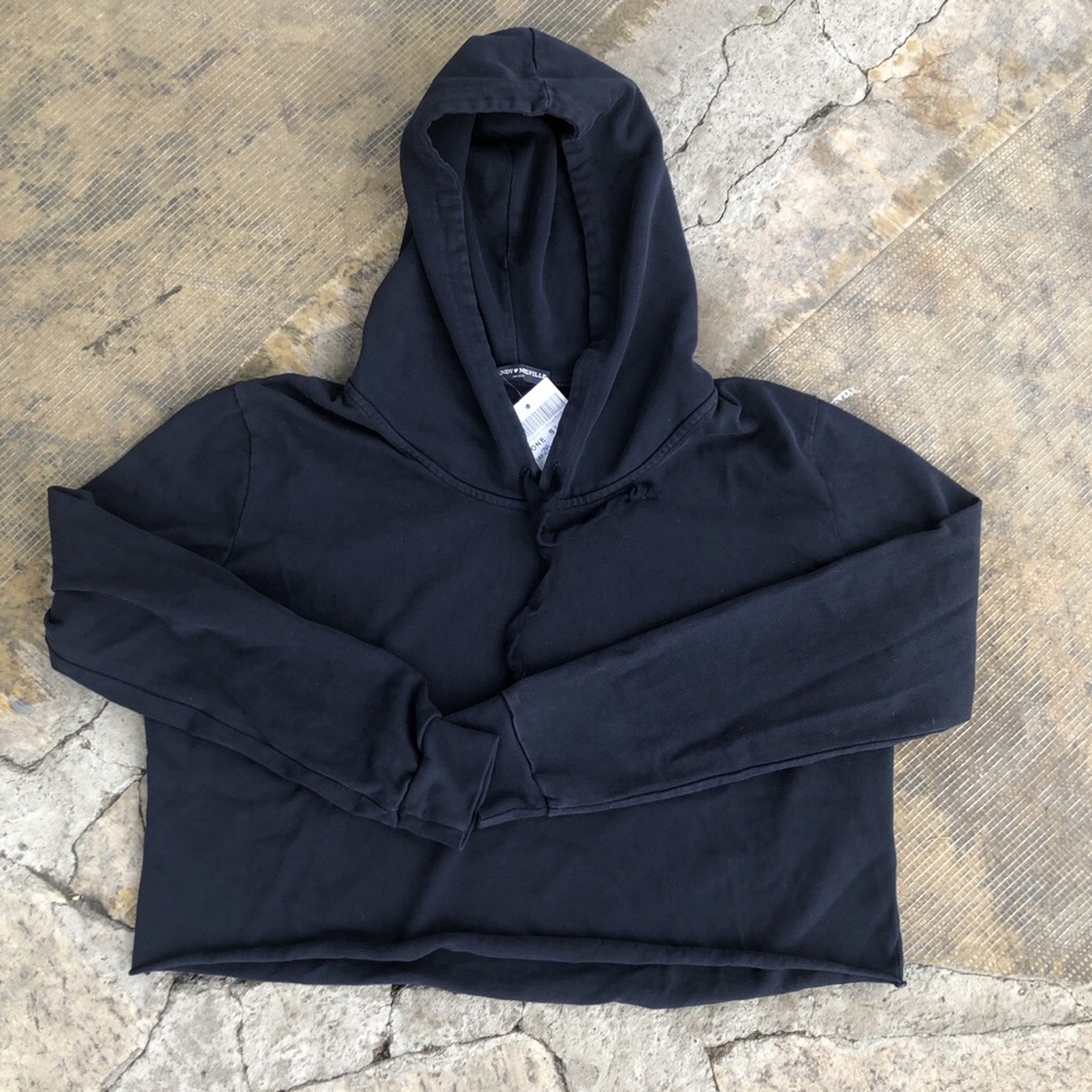 NWT Brandy Melville Hoodie